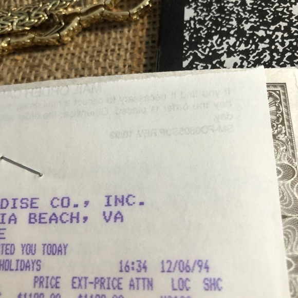 14KY 3CTTW Gold and Diamond Tennis Bracelet - Picture 15 of 16